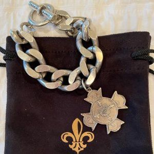French Kande Bracelet